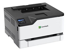 Shop Lexmark CS331dw Colour Laser Printer